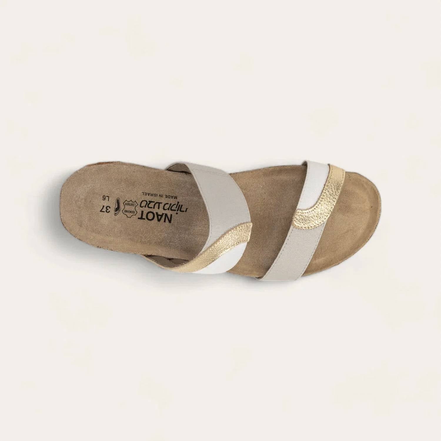 Naot - Women's Frankie Sandal