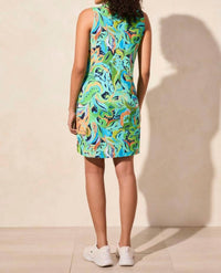 Tribal - Performance Dress