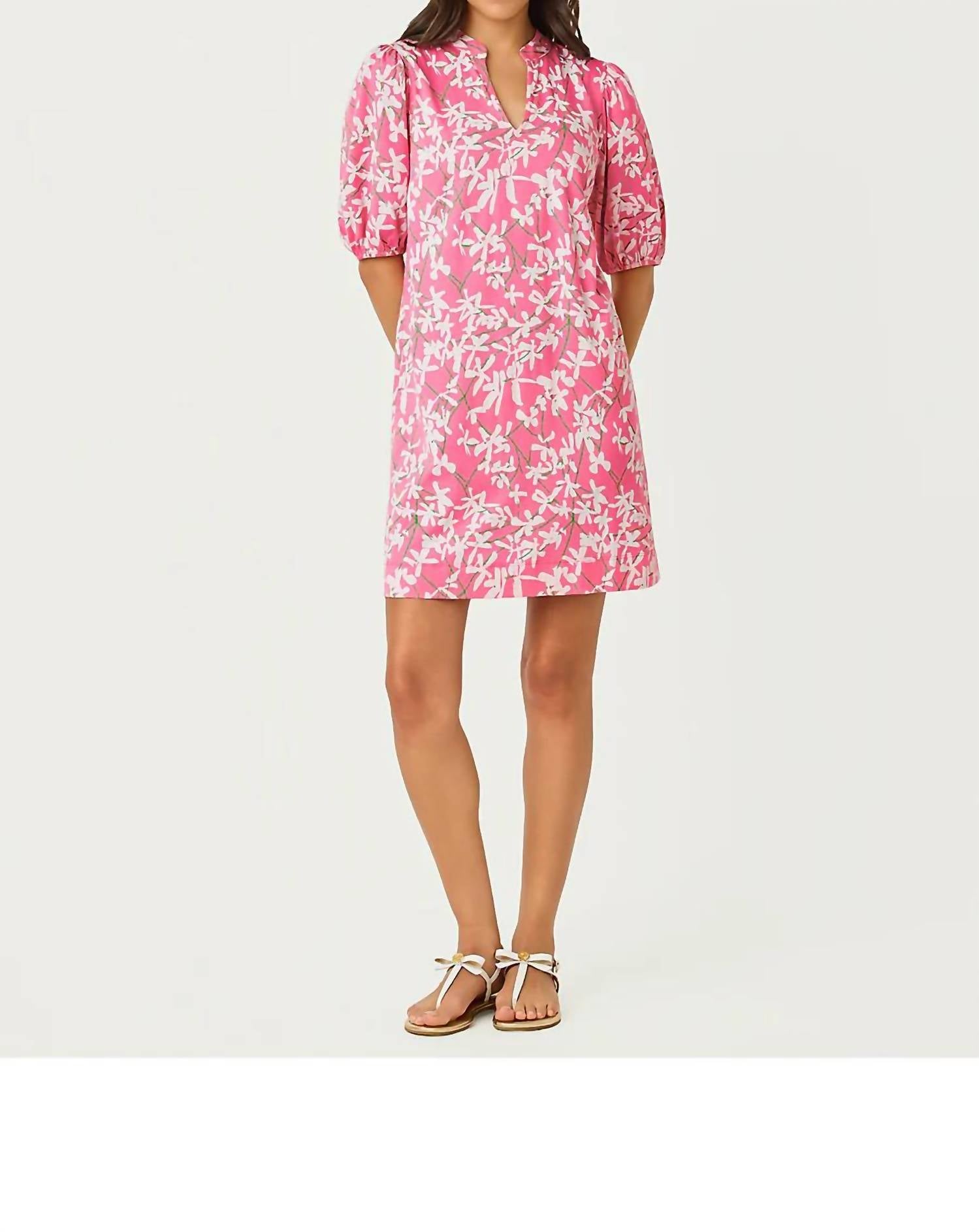 Lilly Pulitzer - Carey Dress