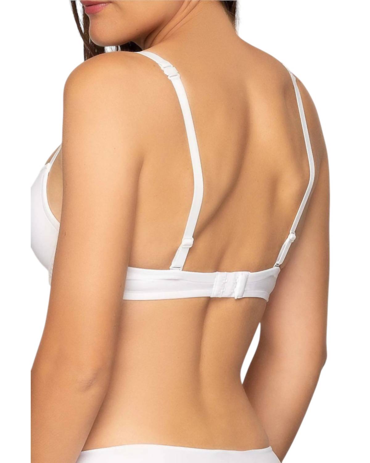 Antigel Boudoir De Filles - Coque Padded Balcony Bra