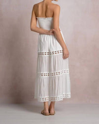 Elan - Women's Soli Maxi Dress