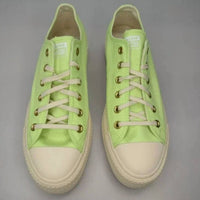 Converse Women's Low Running Tennis Shoe in citron - women's sneaker - view 4