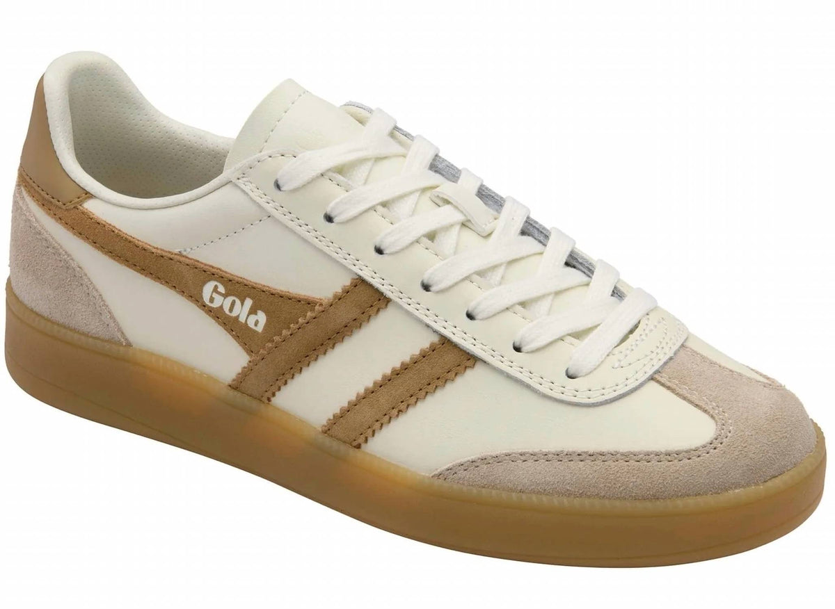 Gola - Women's Viper Leather Sneakers
