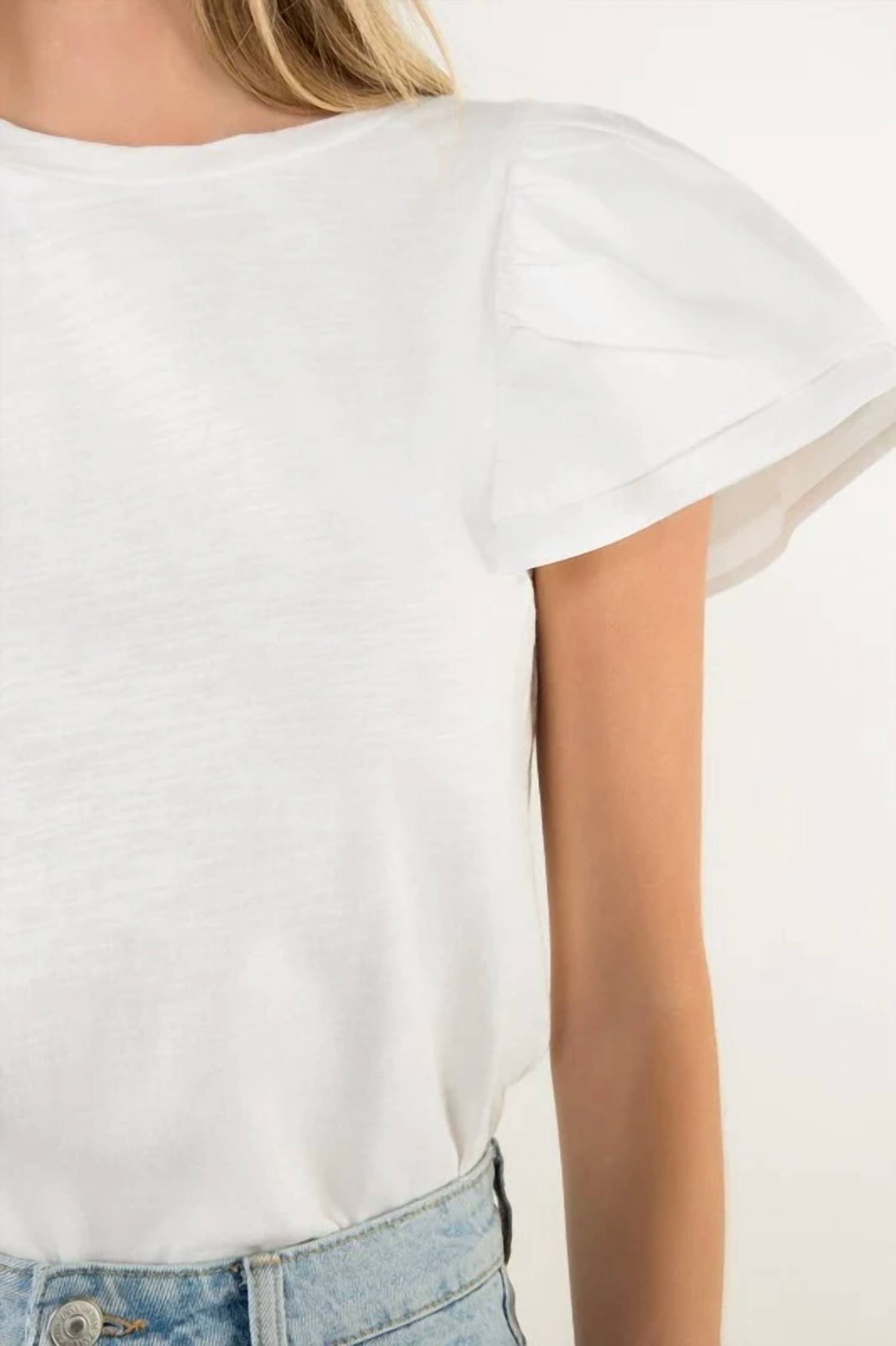 Thml - Flutter Top