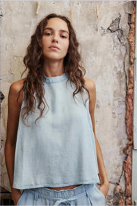 Melissa Nepton - Cecil Tank