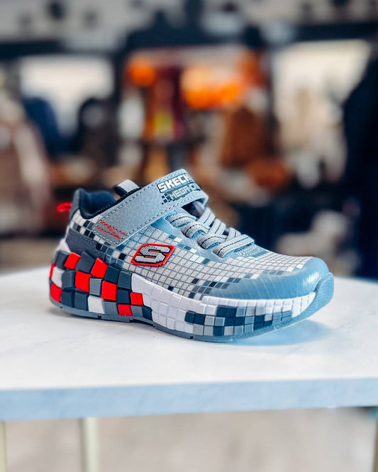 Skechers - Kid's Mega-craft 3.0 Sneakers