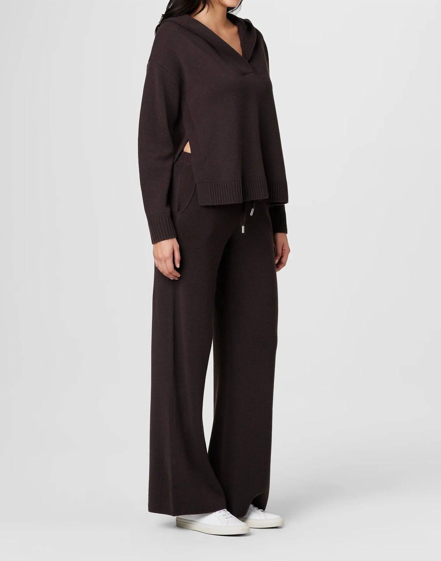 Toccin - Mason Drawstring Pant