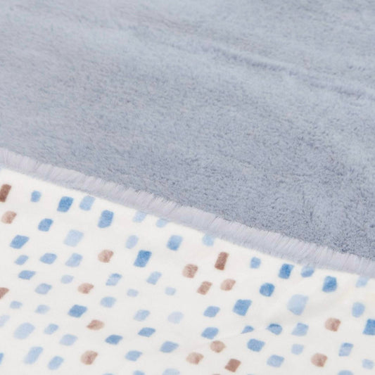 Mayoral - Fur Blanket