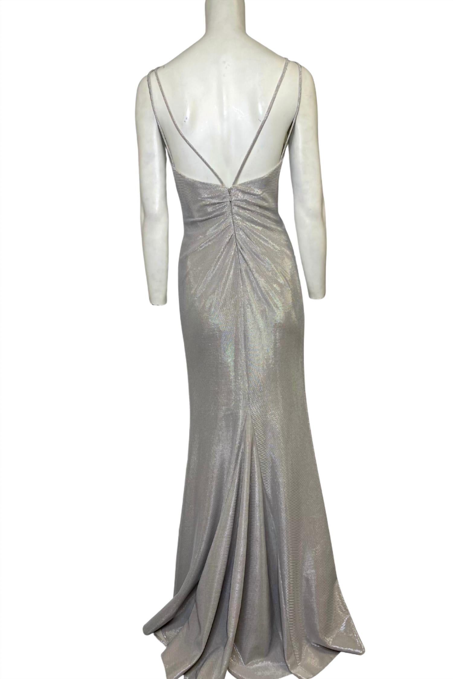 Faviana - Evening Gown