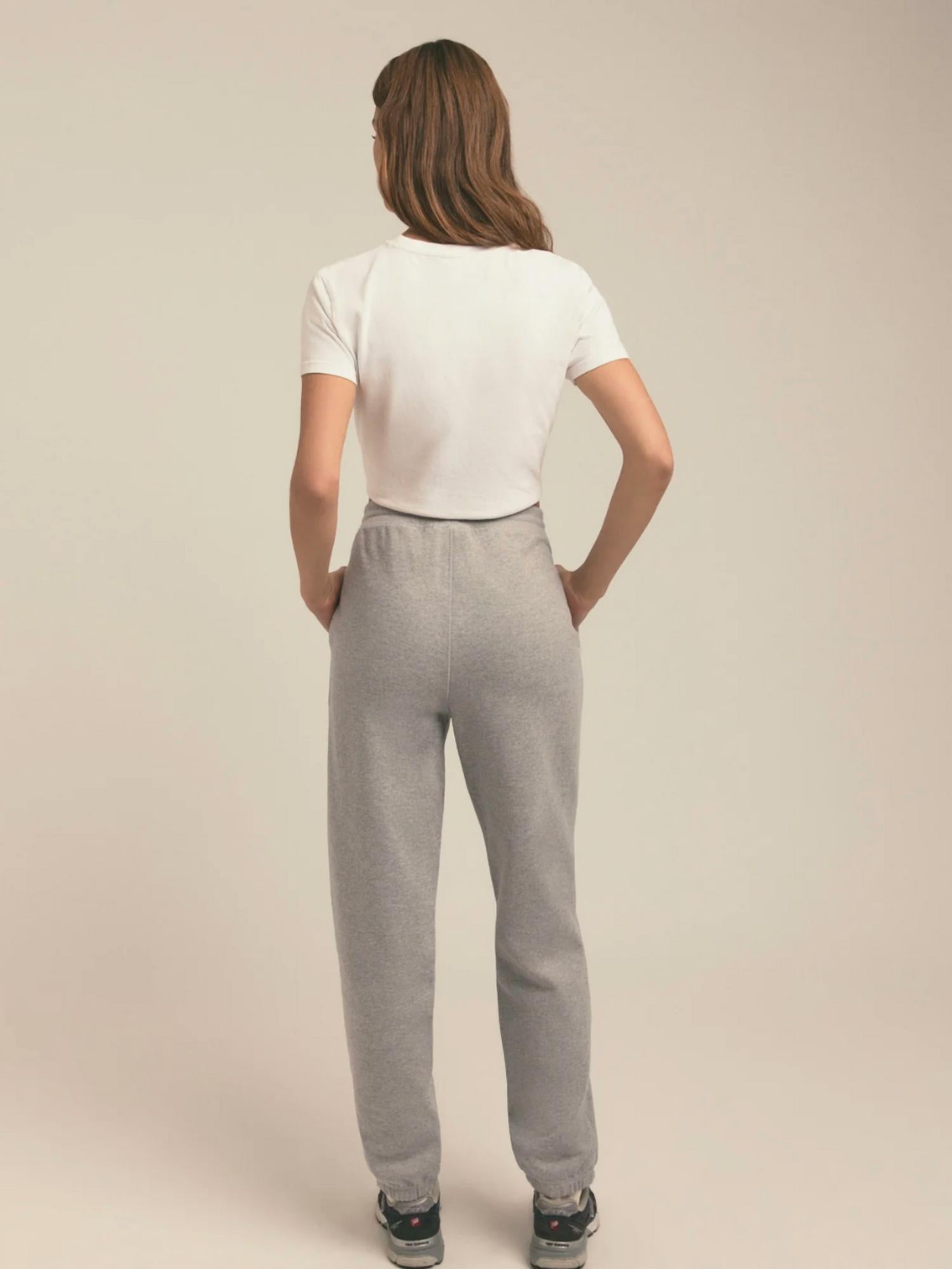 Favorite Daughter - Collegiate Jogger