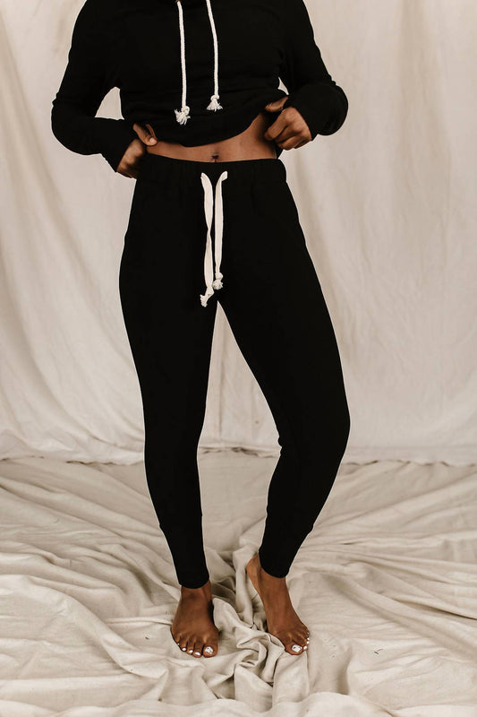 Performance Fleece Jogger