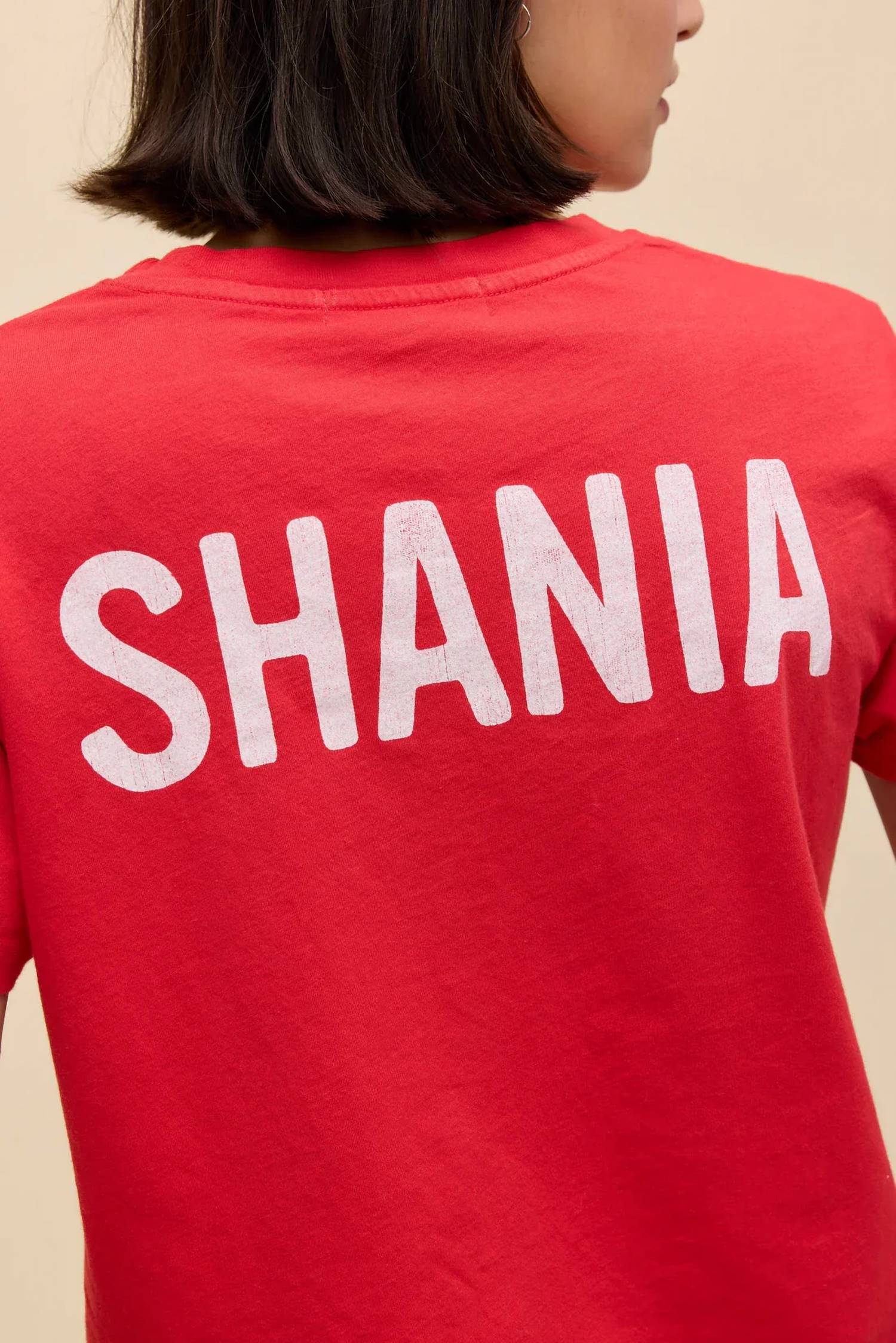 Daydreamer - Let's Go Girls Short Sleeve Tee