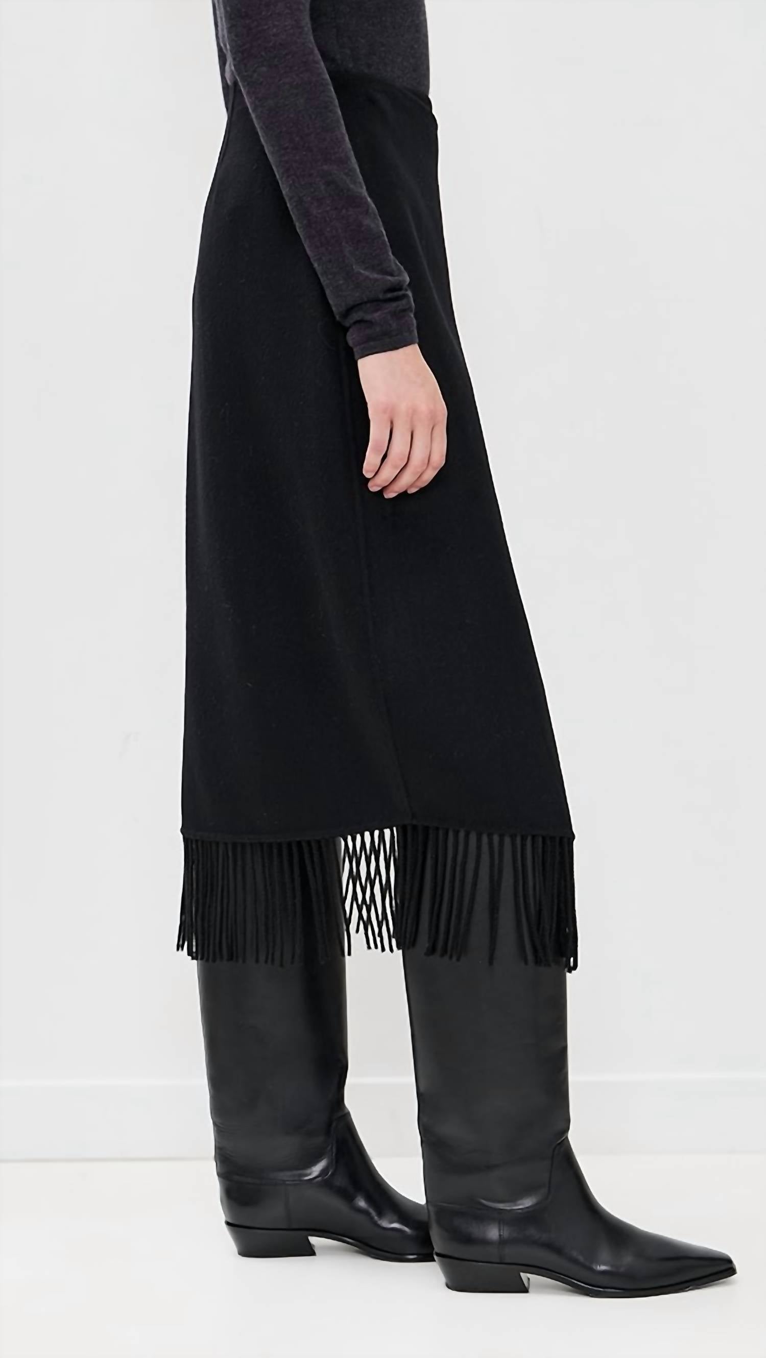 Rails - Odette Skirt