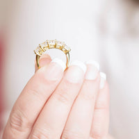 Starlette - Women's Lauren Engagment Ring