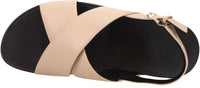 Fitflop - Women's Lulu Cross Back-strap Sandals