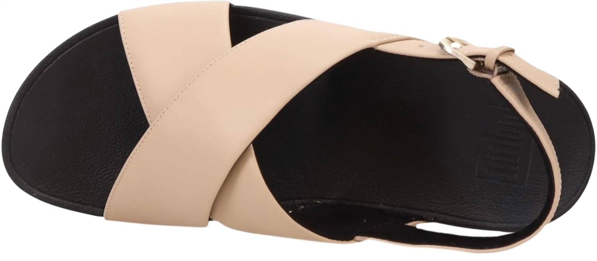 Fitflop - Women's Lulu Cross Back-strap Sandals