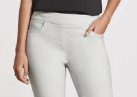 Tribal - Flatten It Pull On Capri Pants