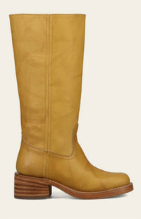 Frye - Women's Campus Premium Leather Boots