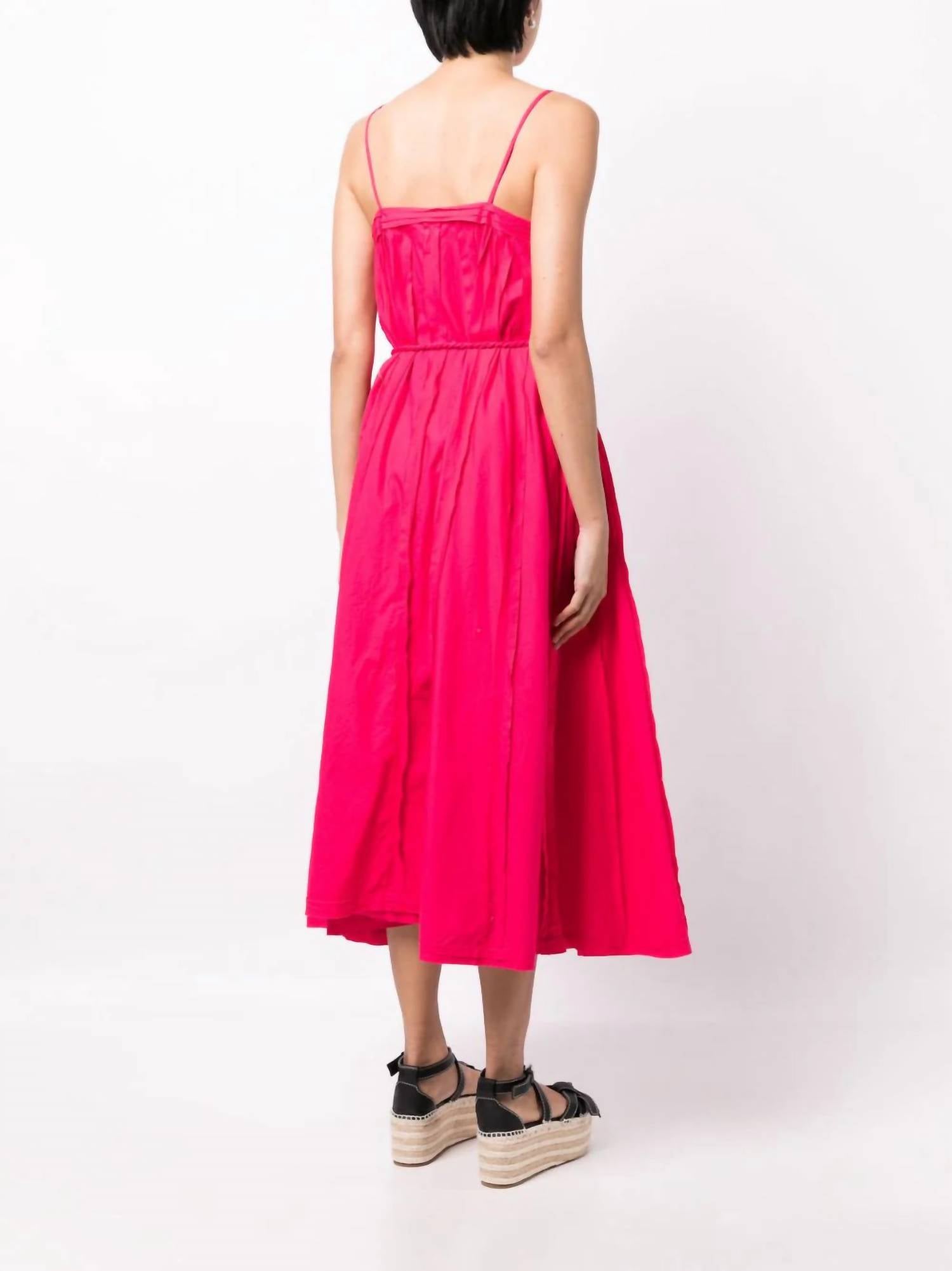 Ulla Johnson - Leela Dress