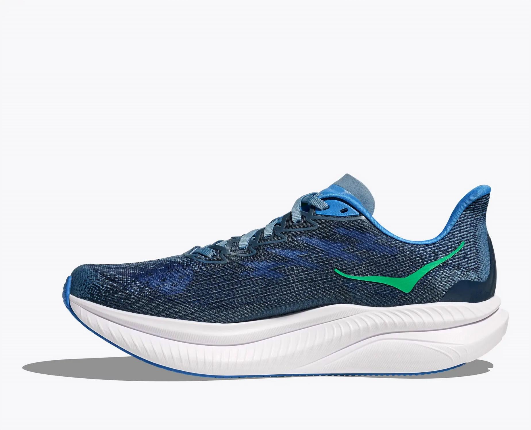 Hoka - Men's Mach 6 Running Shoes