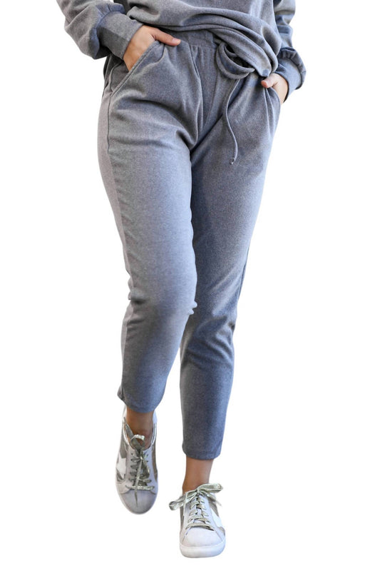 Cherish - Cozy On The Run Joggers