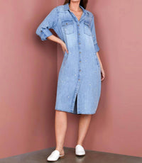 Billy T - Little Star Dress