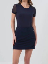 Anatomie - Suzette Mini Skort