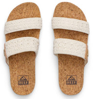 Reef - Women's Cushion Vista Open Toe Sandals