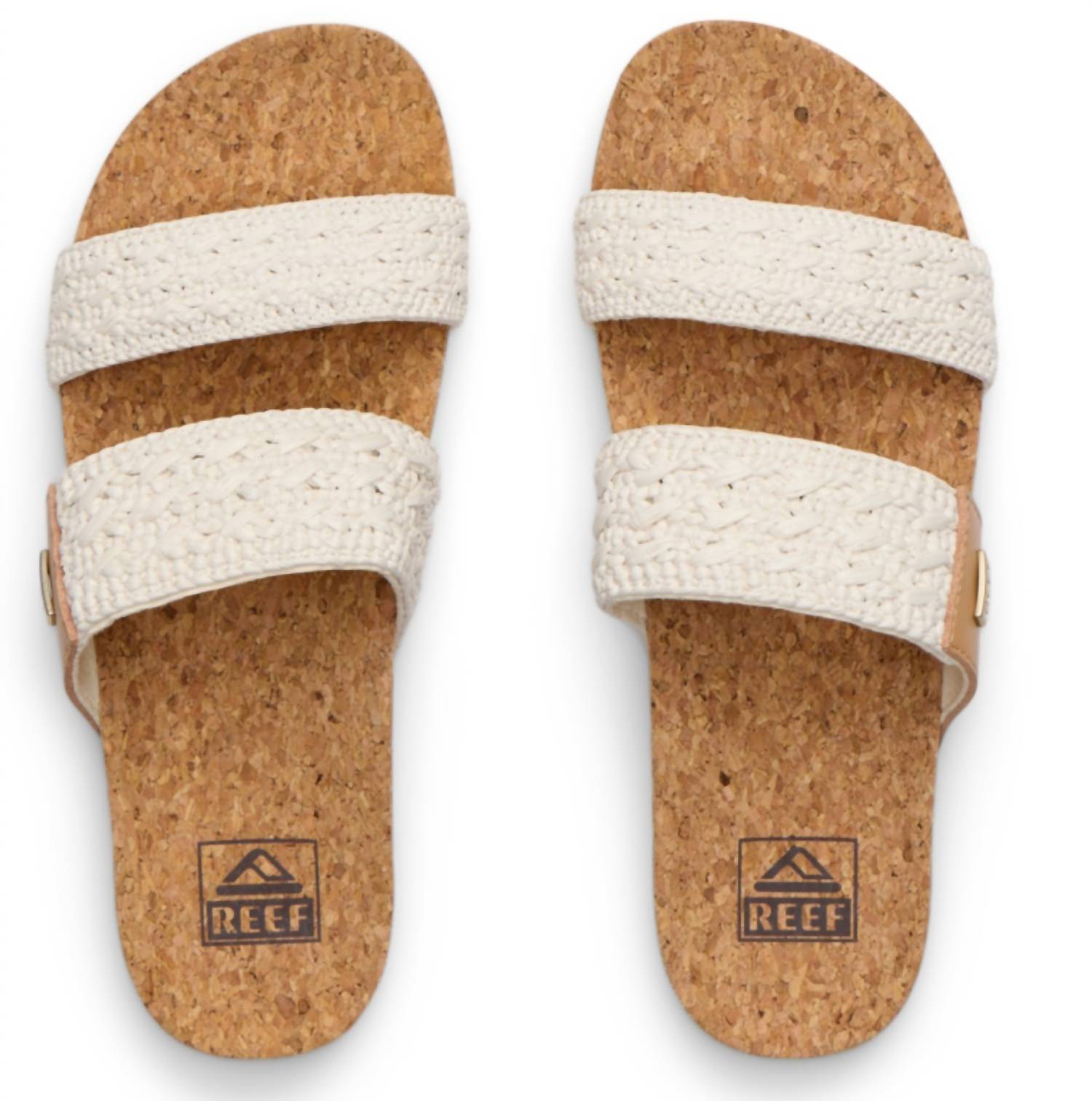 Reef - Women's Cushion Vista Open Toe Sandals
