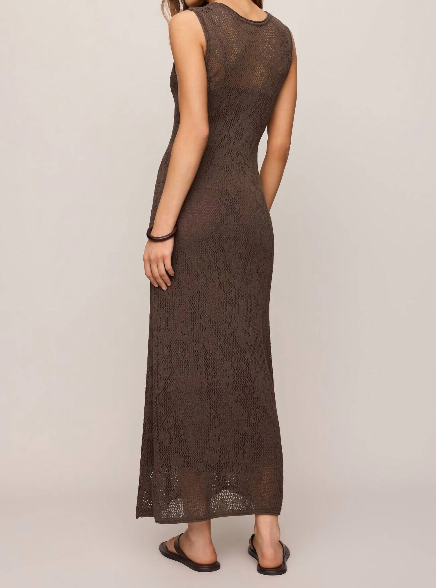 Z Supply - Claremont Midi Dress