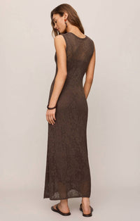 Z Supply - Claremont Midi Dress