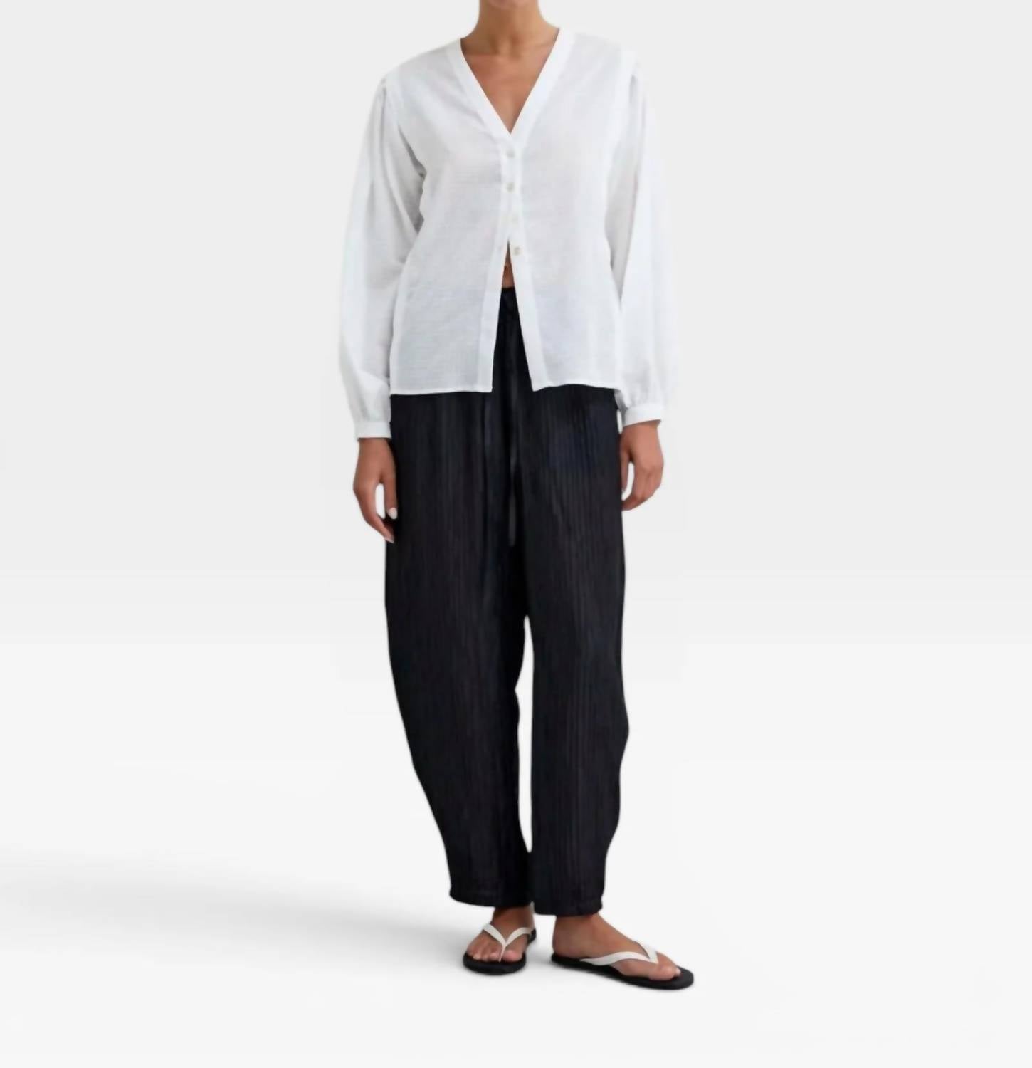 Diarte - Rodas Blouse