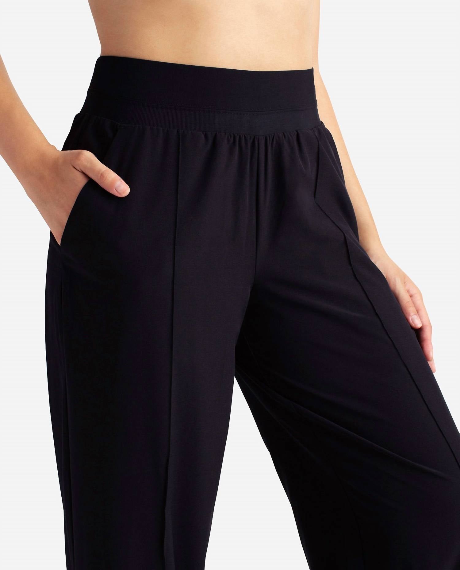 Danskin - Wide Legged Pant
