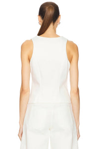 Matthew Bruch - Scoop Neck Vest