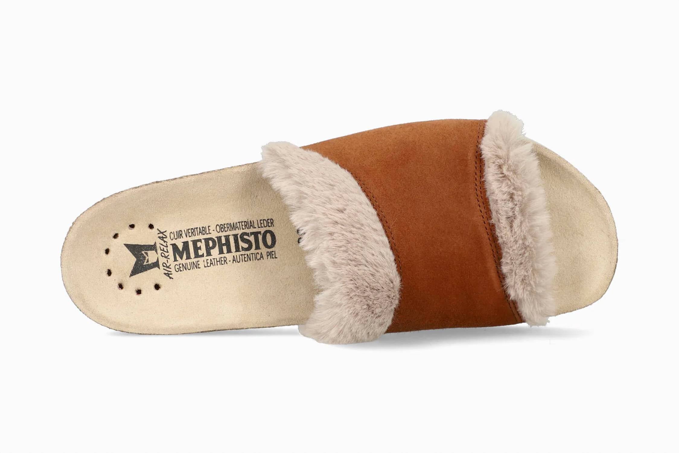 Mephisto - Women's Hemeline Sandal