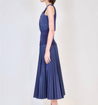 Simkhai - Wynonna Halter Sleeveless Top