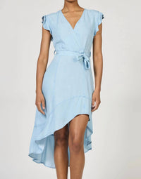 Dear John Denim - Anahi Tencel Dress