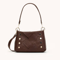 Hammitt - Women's Bryant Medium Shoulder Bag