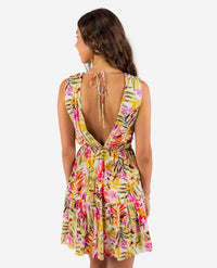Rip Curl - Copacabana Cover Up Dress