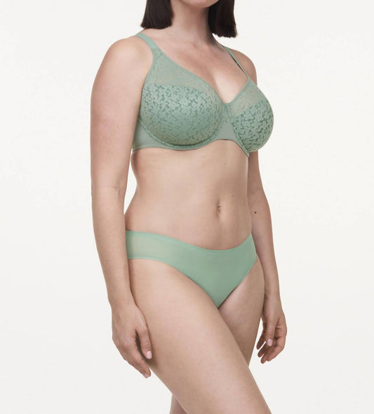 Chantelle - Norah Comfort Bra