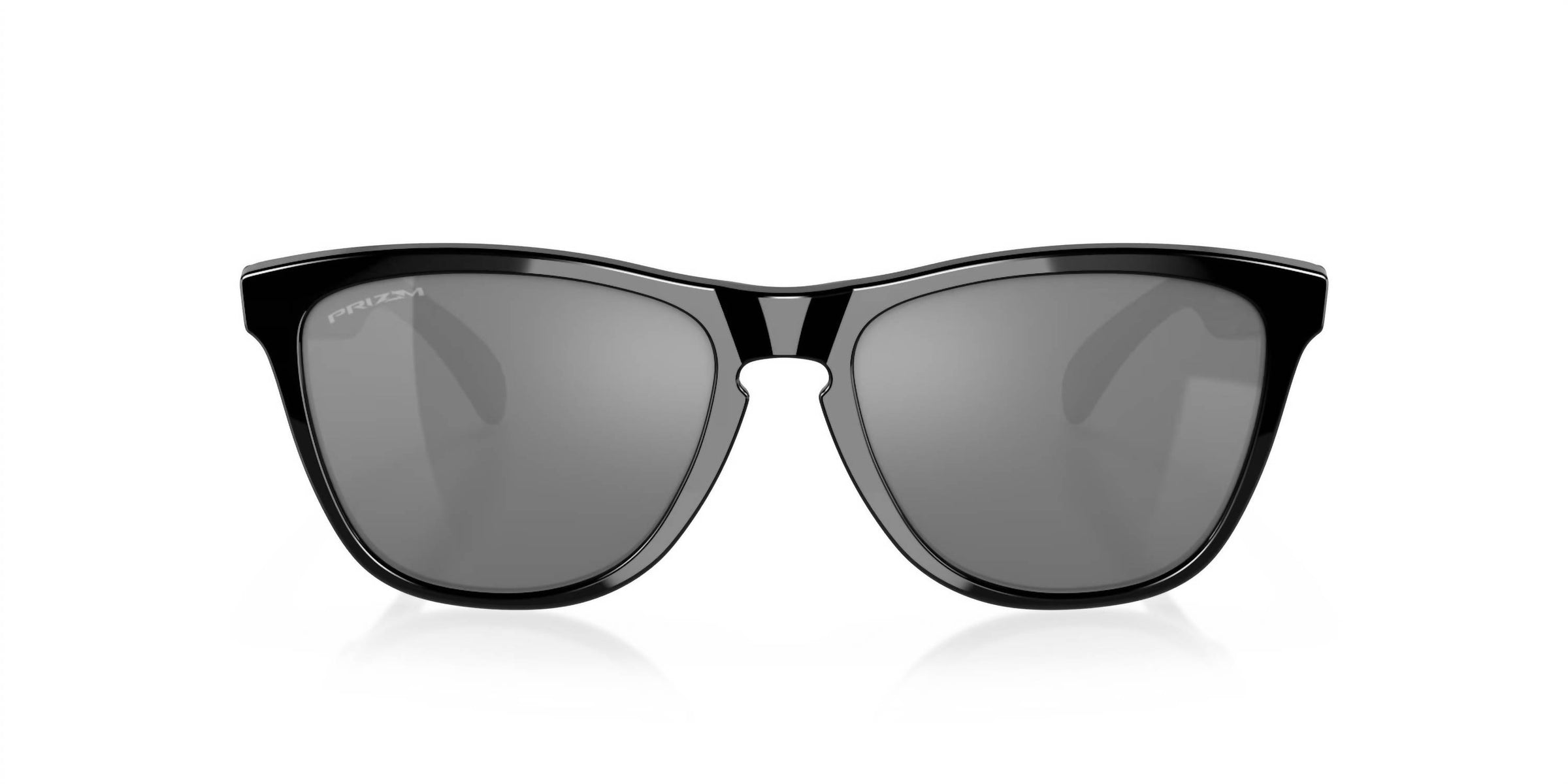 Oakley - Men's Frogskin Polarized Sunglasses