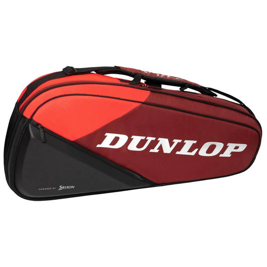 Dunlop - CX Performance 3 Pack Bag - Unisex