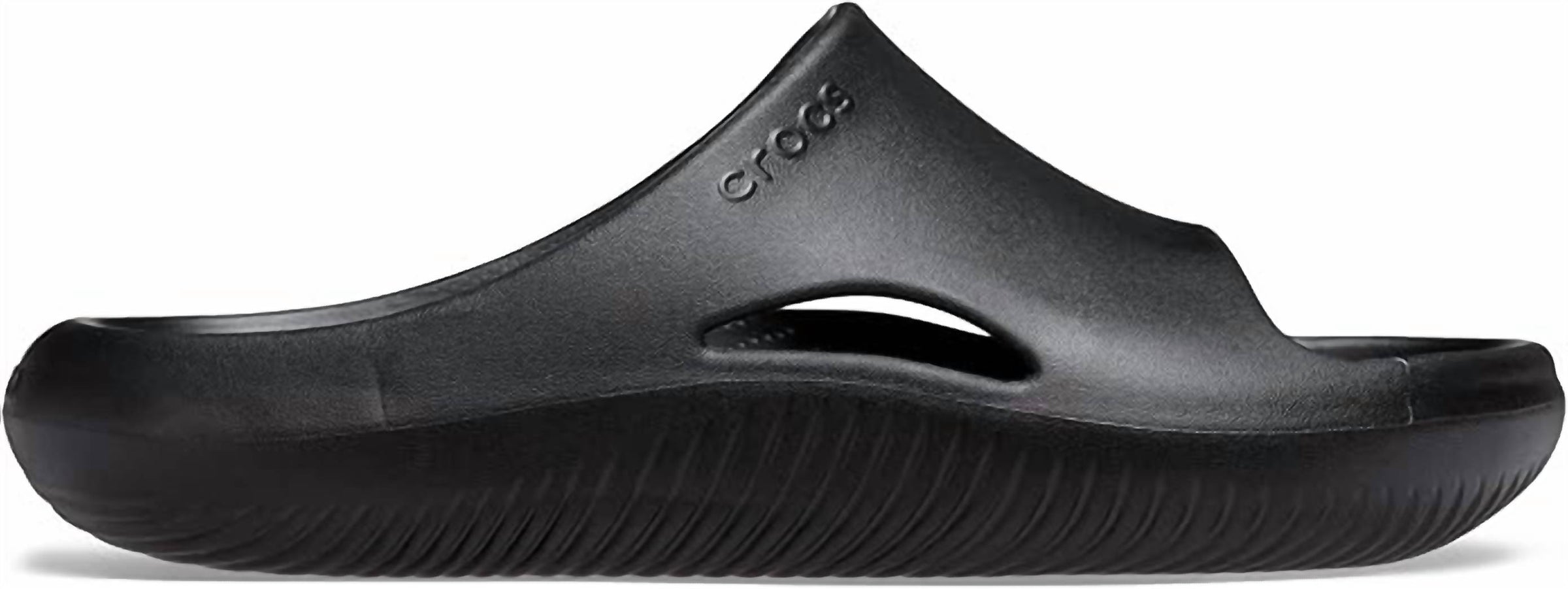 Crocs - Unisex Mellow Recovery Slide