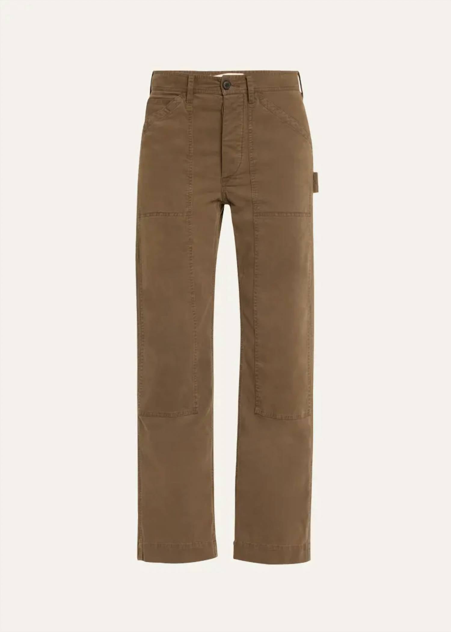 Nili Lotan - Tibault Pant