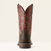 Ariat - Men's Sport Rodeo Western Boots