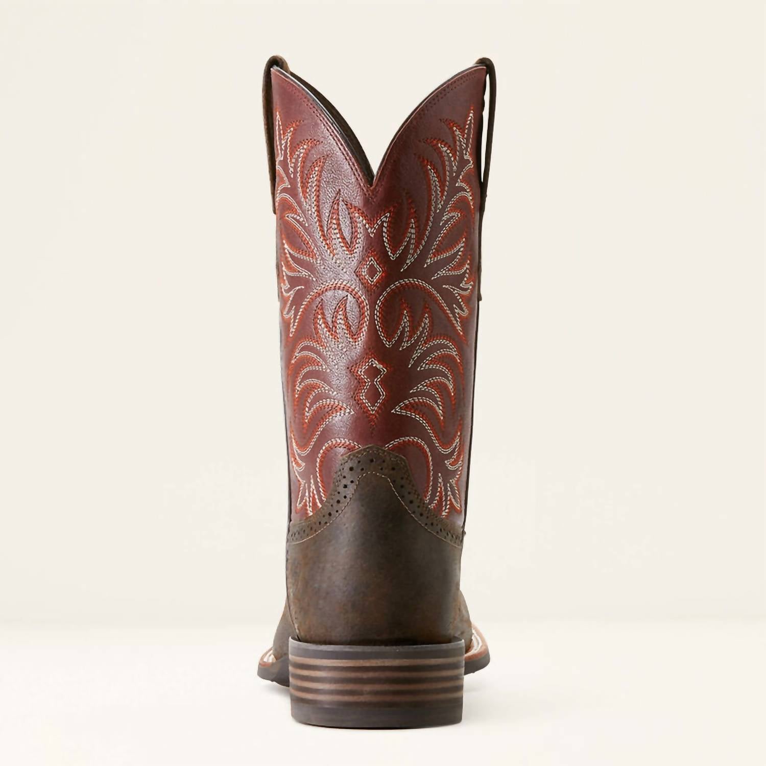 Ariat - Men's Sport Rodeo Western Boots