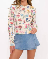 Show Me Your Mumu - Café Cardigan