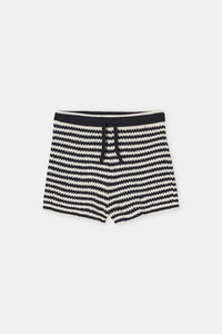 Closed - Crochet Knit Shorts