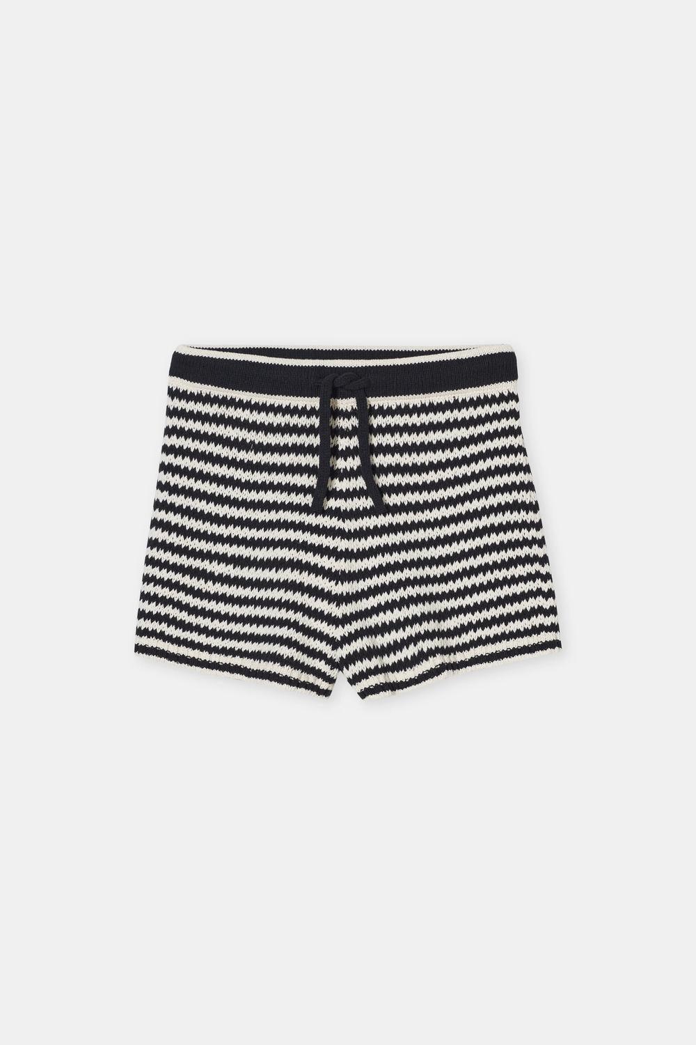 Closed - Crochet Knit Shorts