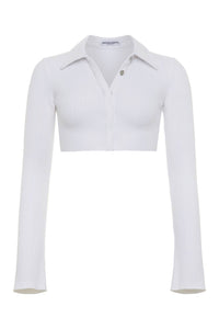 Gergana Ivanova - Bella Long Sleeve Top